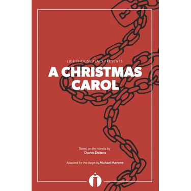 A Christmas Carol (Lighthouse Plays)