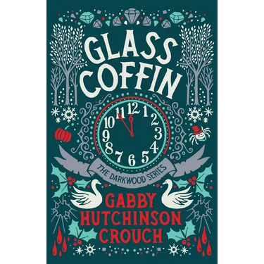 Glass Coffin