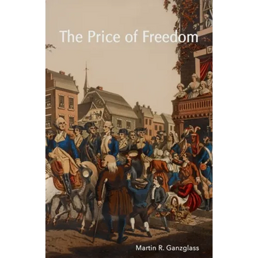 The Price of Freedom