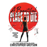 A Beautiful Place to Die: An Action Thriller Novel