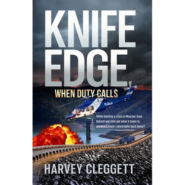 Knife Edge