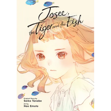 Josee, the Tiger and the Fish (Manga)