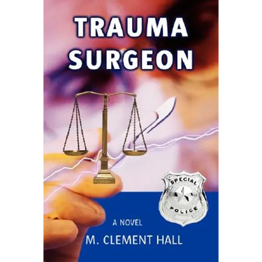 Trauma Surgeon