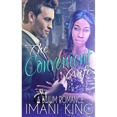 The Convenient Wife: A BWWM Marriage of Convenience Romance