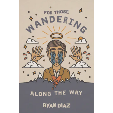 For Those Wandering Along the Way