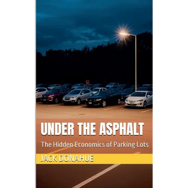 Under the Asphalt