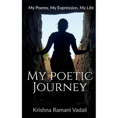 My Poetic Journey