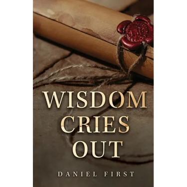 Wisdom Cries Out