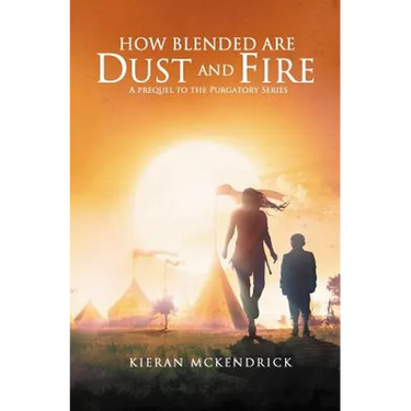 How Blended are Dust and Fire