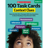 100 Task Cards: Context Clues
