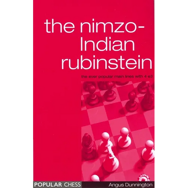 The Nimzo Indian Move by Move