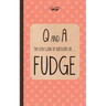 The Little Book of Questions on Fudge
