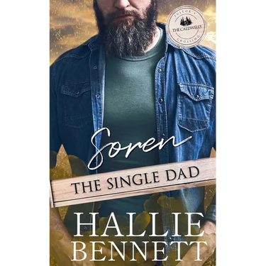 Soren the Single Dad