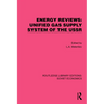 Energy Reviews: Unified Gas Supply System of the USSR