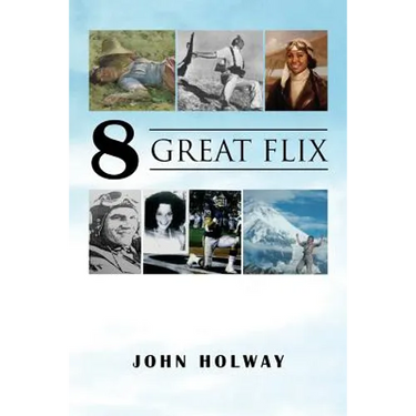8 Great Flix