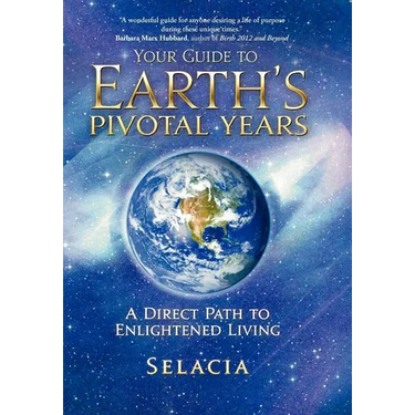 Your Guide to Earth's Pivotal Years: A Direct Path to Enlightened Living