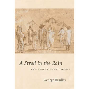 A Stroll in the Rain: New and Selected Poems