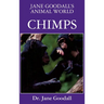 Jane Goodall's Animal World Chimps