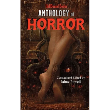 HellBound Books Anthology of Horror
