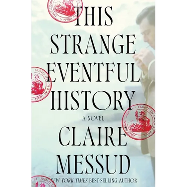 This Strange Eventful History