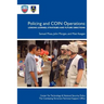 Policing Coin Operations: Lessons Learned, Strategies and Future Directions