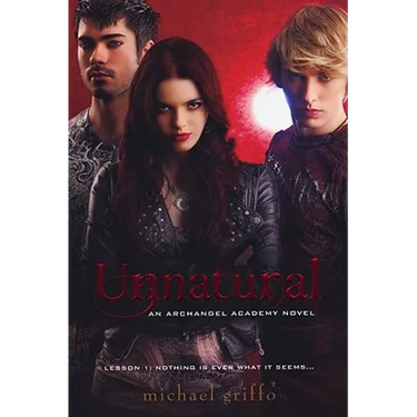 Unnatural