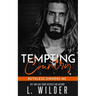 Tempting Country: Ruthless Sinners MC