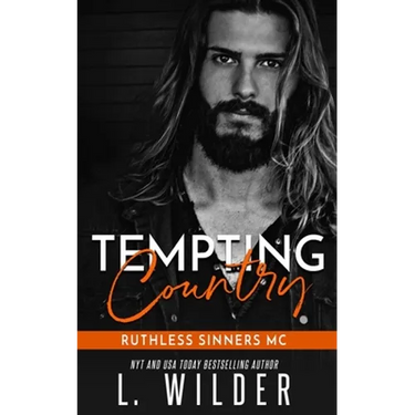 Tempting Country: Ruthless Sinners MC