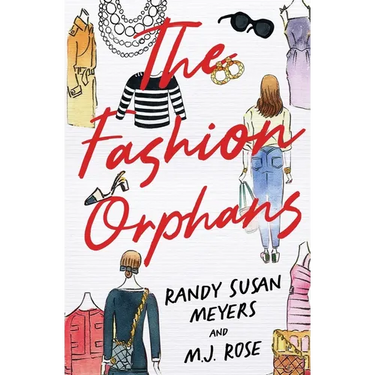 The Fashion Orphans