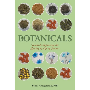 Botanicals: Towards Improving the Quality of Life of Seniors