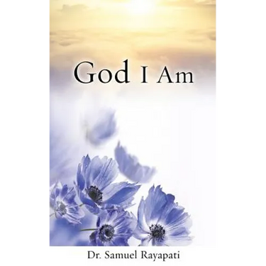 God I Am