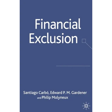 Financial Exclusion