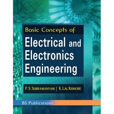 Basic Concepts of Electrical and Electronics Engineering