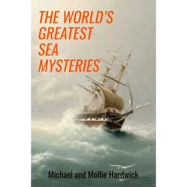 The World's Greatest Sea Mysteries