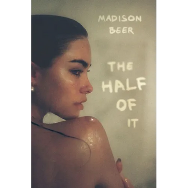 The Half of It: A Memoir