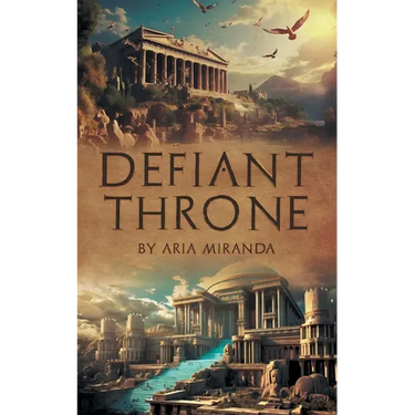 Defiant Throne