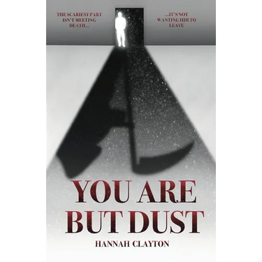 You are but Dust