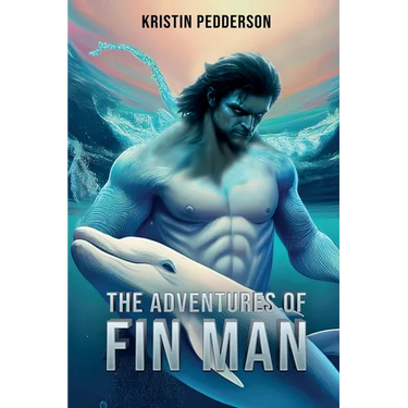 The Adventures Of Fin Man