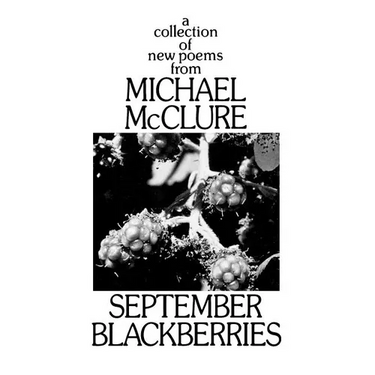 September Blackberries