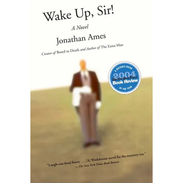 Wake Up, Sir!