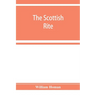 The Scottish rite