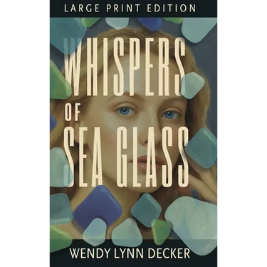 Whispers of Sea Glass