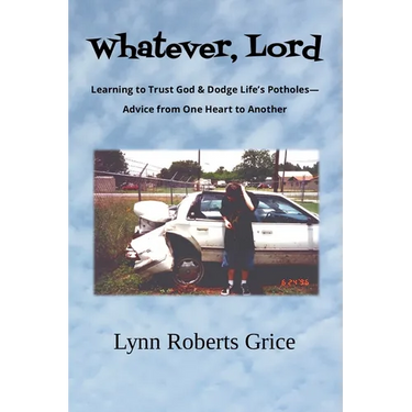 Whatever, Lord