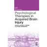 Psychological Therapies in Acquired Brain Injury