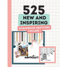 525 New and Inspiring Scrapbook Sketches - Volume 1