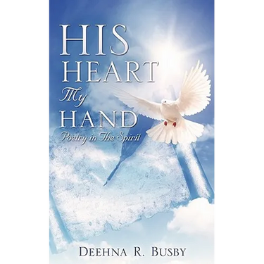 HIS HEART My Hand