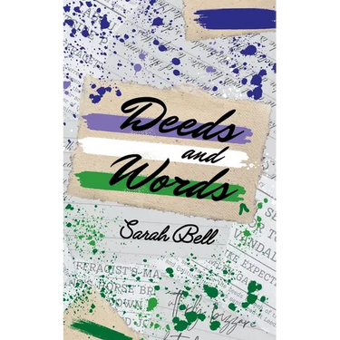 Deeds and Words