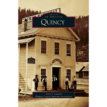 Quincy