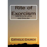 Rite of Exorcism