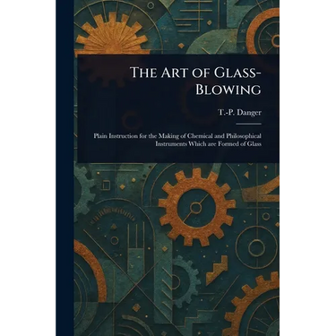 The Art of Glass-Blowing